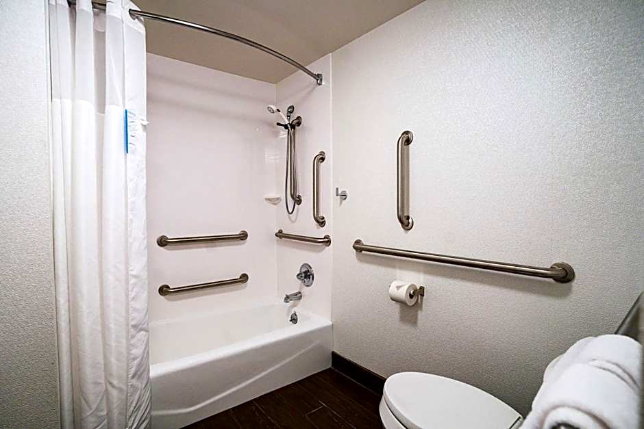 Hampton Inn By Hilton Clarks Summit