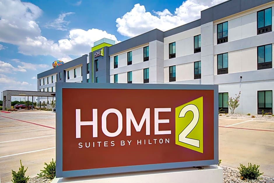 Home2 Suites by Hilton Burleson