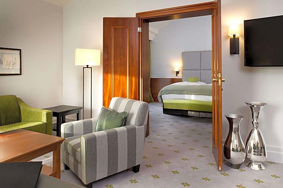 Hilton Frankfurt Gravenbruch