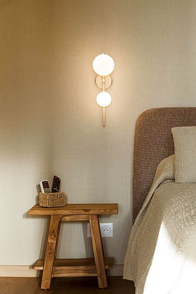 Résidence & Hôtel Aria Marina