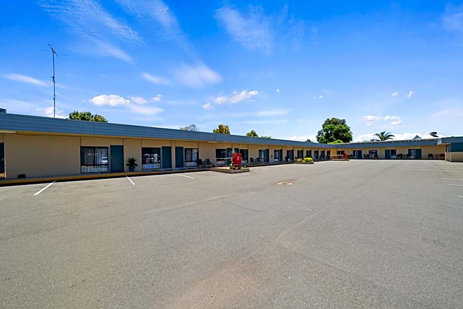 Comfort Inn Benalla