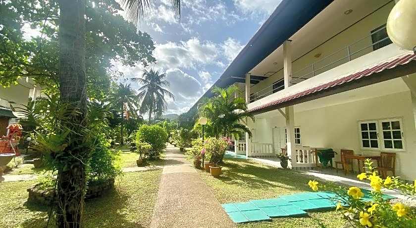 Patong Palace Hotel - SHA Extra Plus