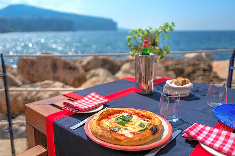 Capo la Gala Hotel&Wellness