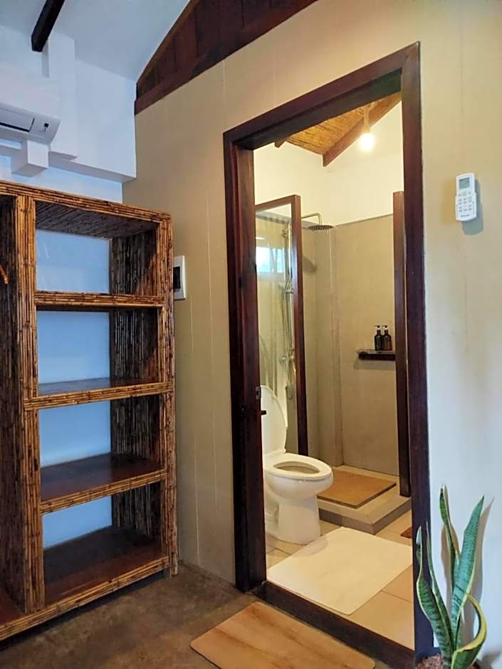 Lagkaw Siargao Villas