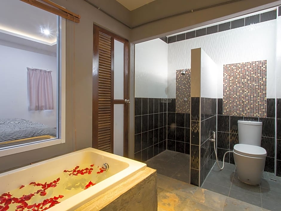 88 Fine Hotel
