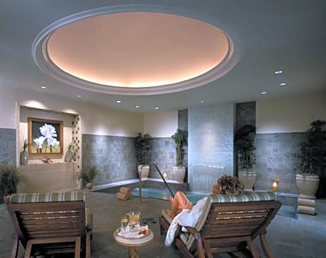 The Sanctuary at Kiawah Island Golf Resort