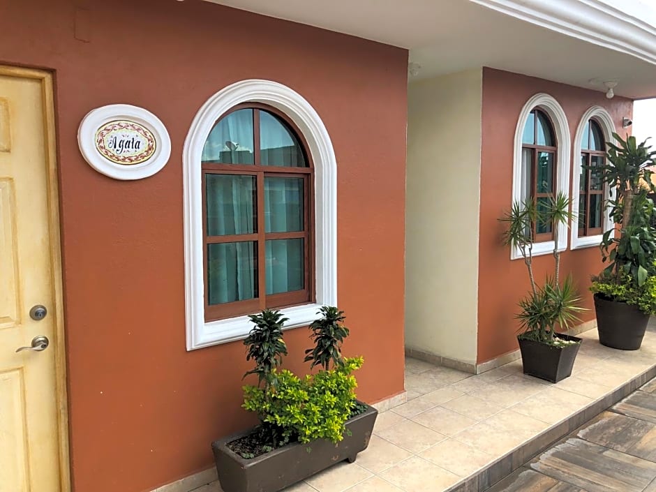 Hotel Elena