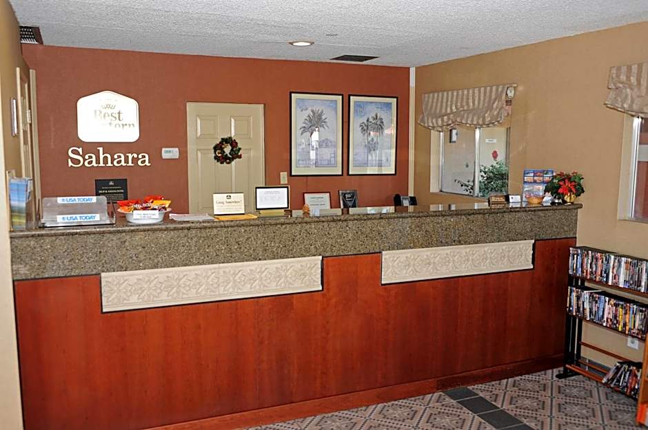 SureStay Hotel by Best Western Blythe