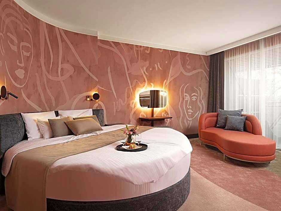 Spirit Hotel Thermal Spa