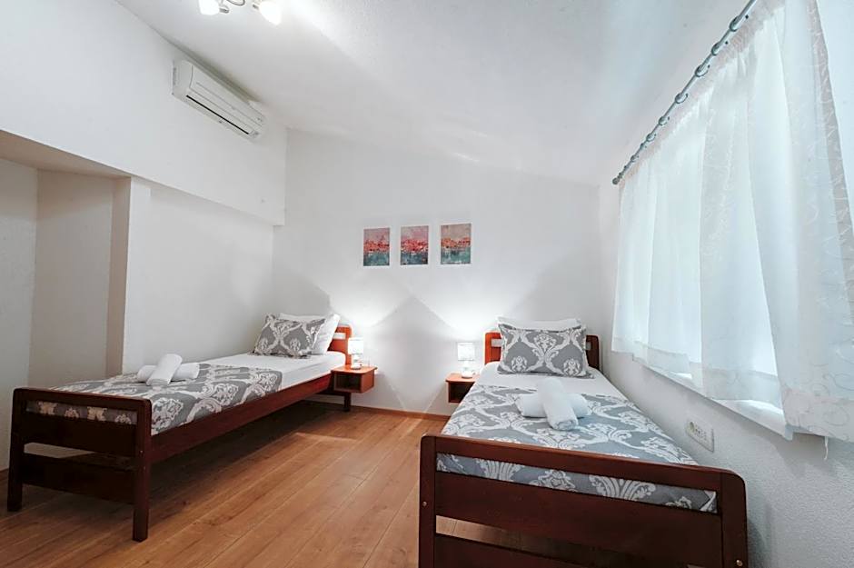 Hotel Medjugorje Irish Centre