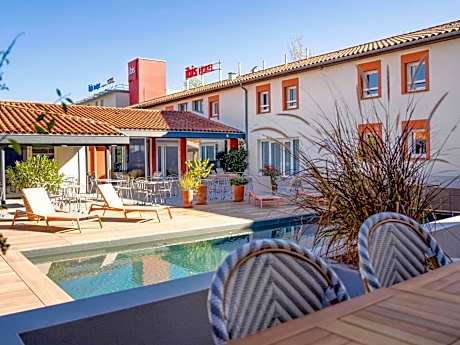 ibis Montauban