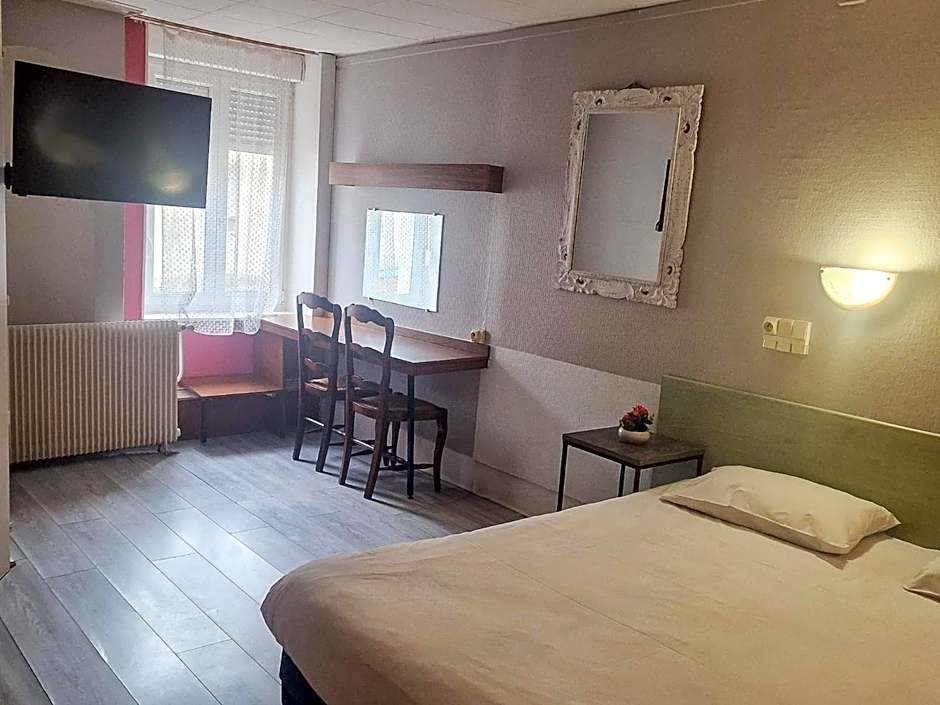 Hotel de l'Academie Place Stanislas, Nancy Centre , Gare et Congrés