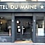 Hotel Du Maine