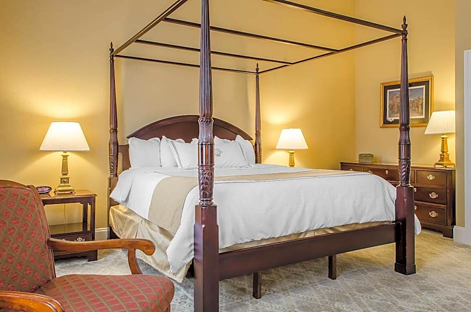 The Federal Pointe Inn Gettysburg, Ascend Hotel Collection