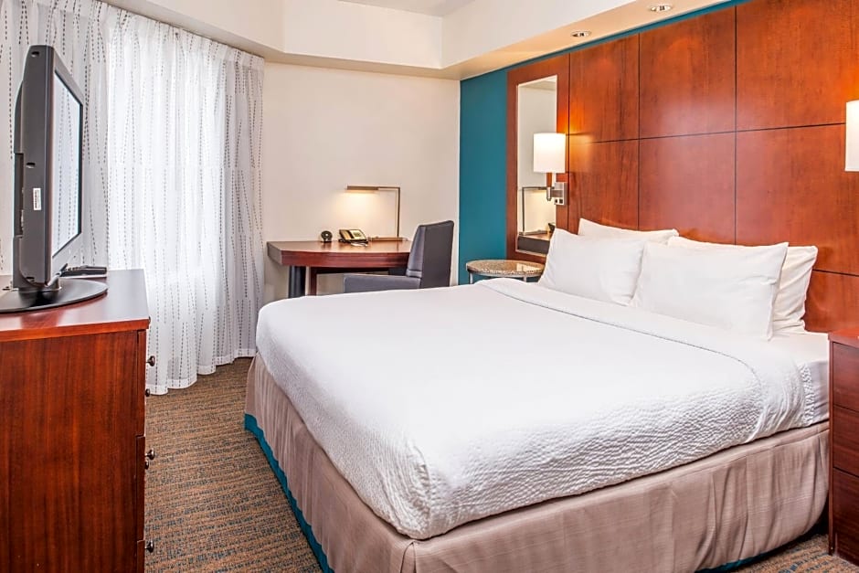 Residence Inn by Marriott Pittsburgh North Shore