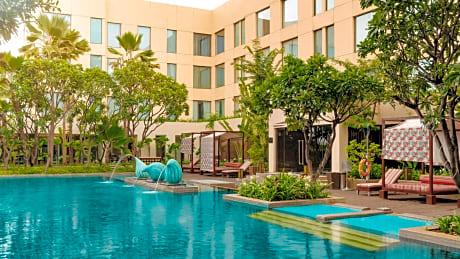Hyatt Pune