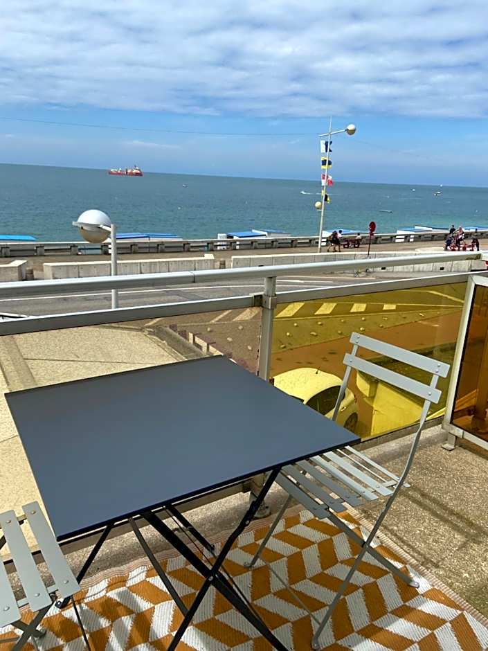 New Hôtel de la Mer