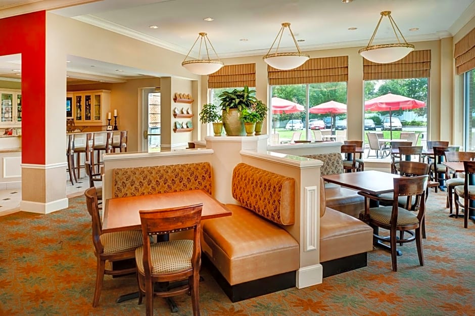 Hilton Garden Inn St. Louis/O'Fallon