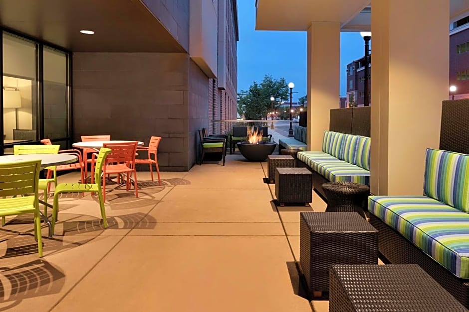 Home2 Suites by Hilton La Crosse, WI