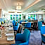 Courtyard by Marriott Hamburg Airport
