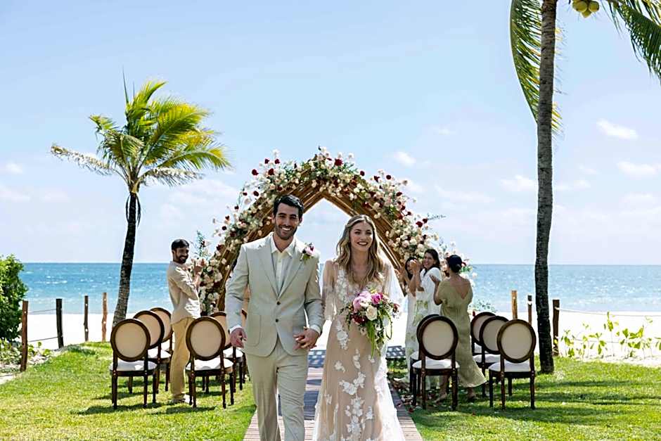 Hyatt Zilara Riviera Maya - All-Inclusive - Adults Only