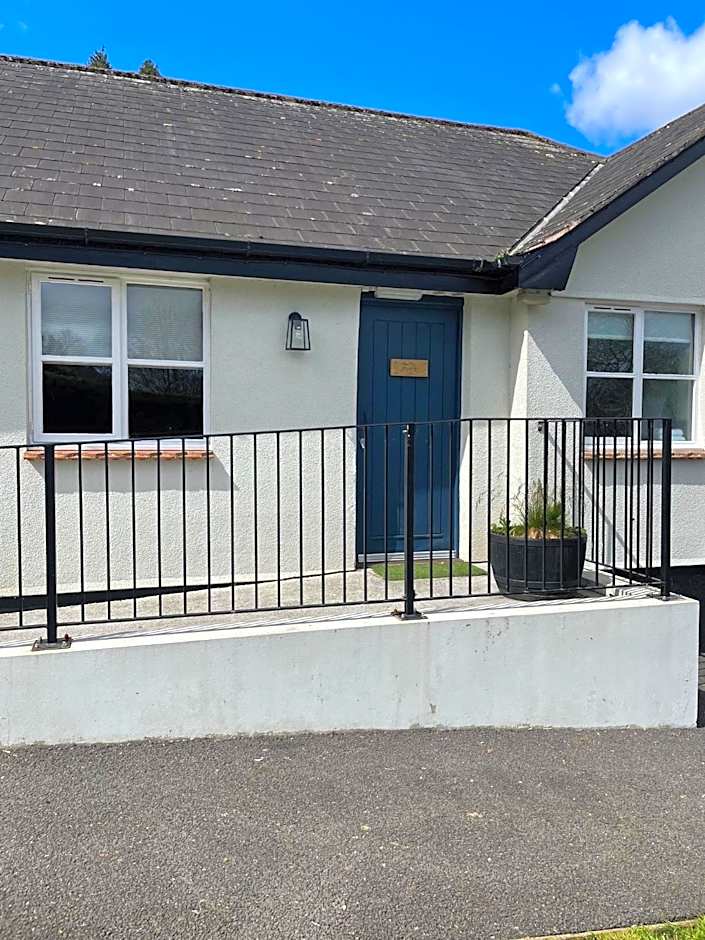 Dartmoor Halfway Inn