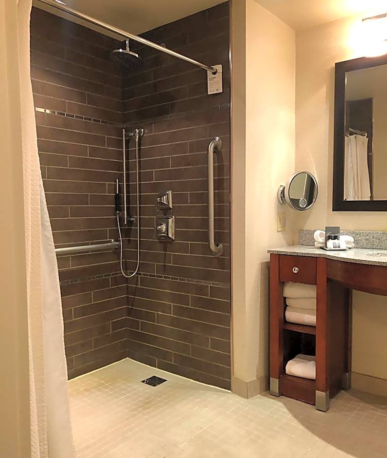 The Fairmont Winnipeg