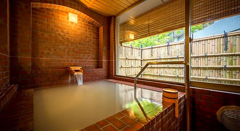Yumoto Kissho Naruko Hot spring