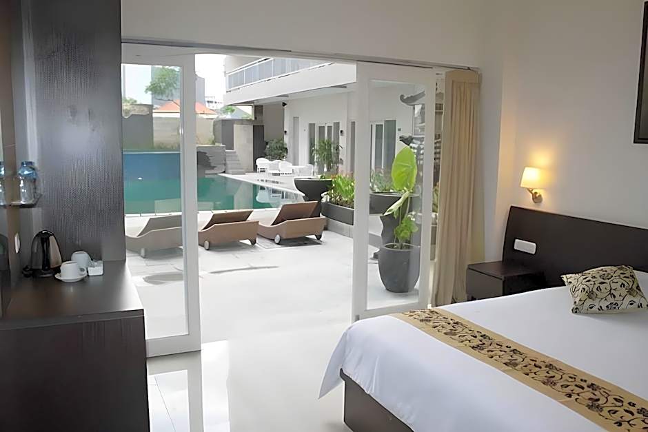 Losari Sunset Hotel