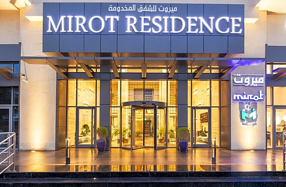 Mirot Hotel