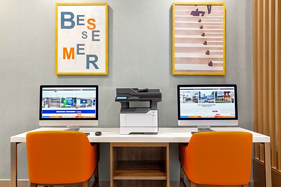 Candlewood Suites Bessemer Birmingham SW By IHG