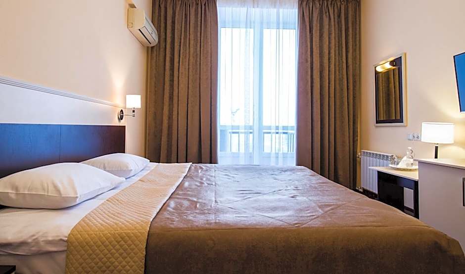 Ukraine Hotel