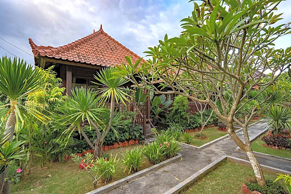 Karang Mas Villa Lembongan