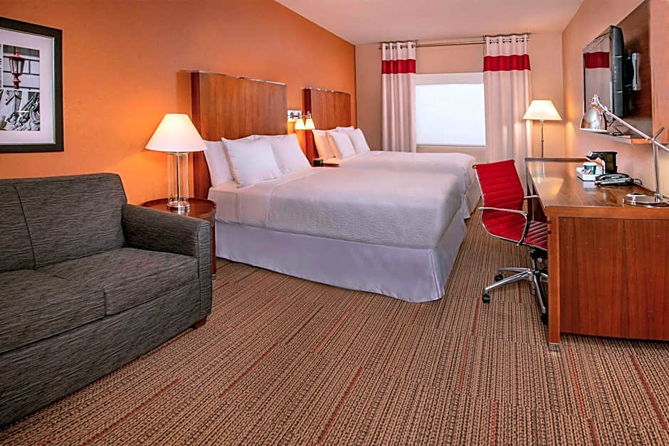 Four Points by Sheraton Newark Christiana Wilmington