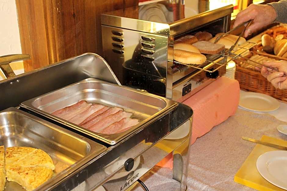 Hotel Spa Tudanca Aranda