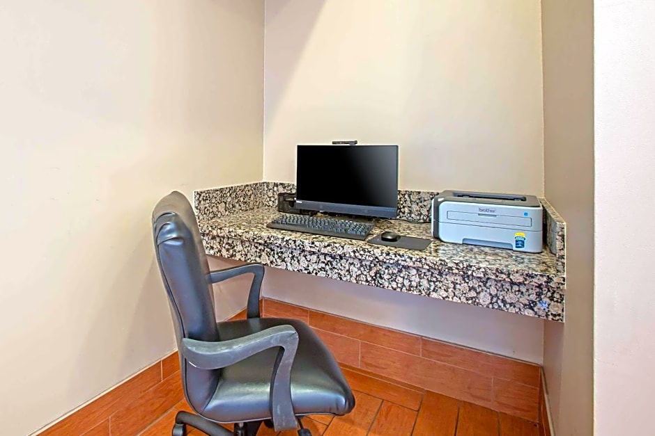 Comfort Inn Near Grand Canyon