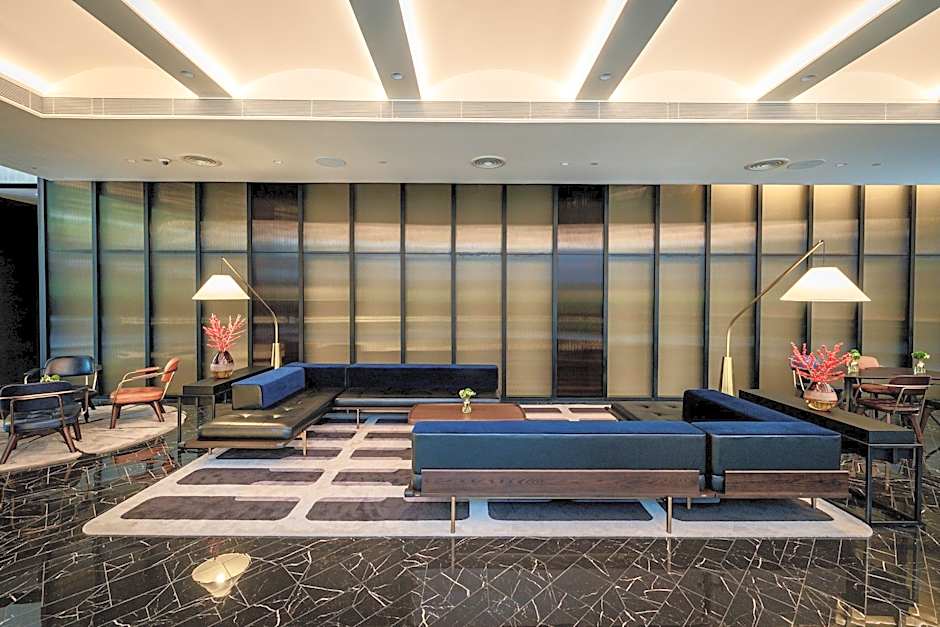 Sindhorn Midtown Hotel Bangkok, Vignette Collection By IHG