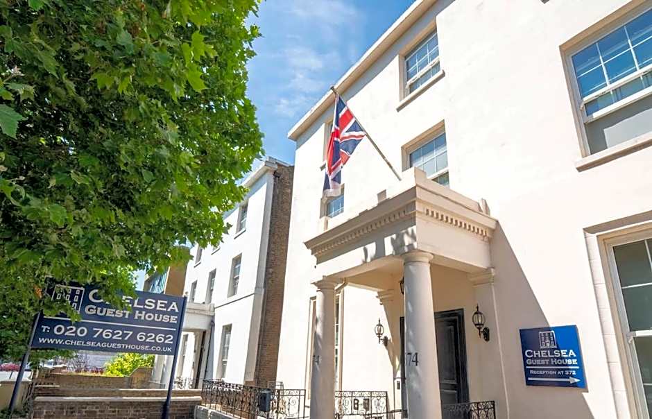 Chelsea Guest House