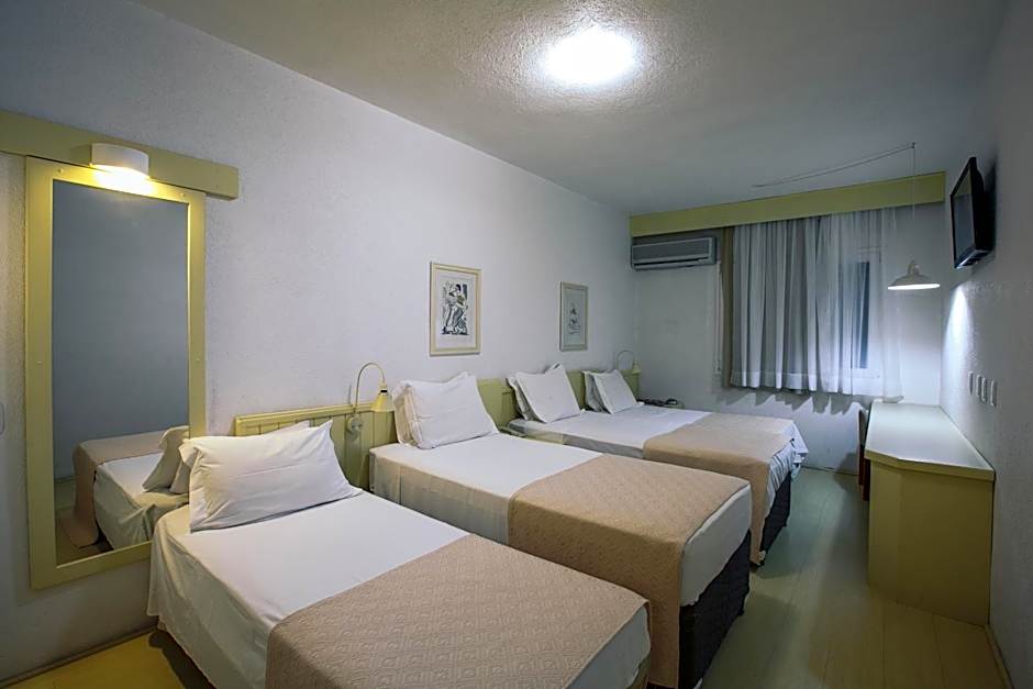 Dall'Onder Grande Hotel Bento Goncalves