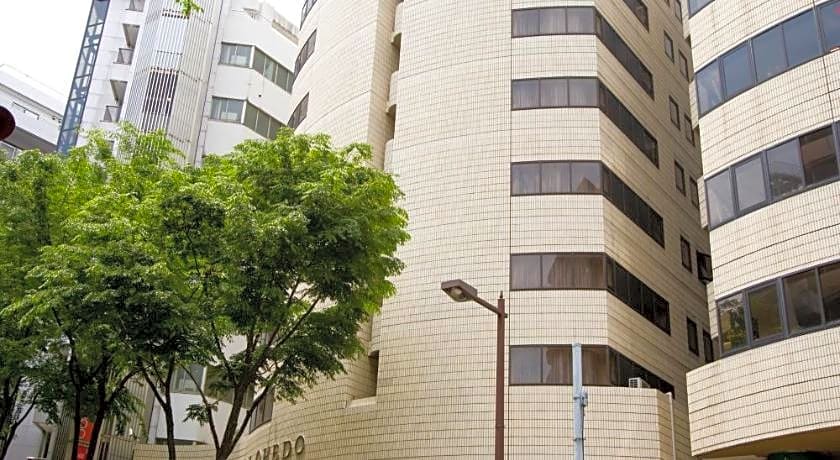 Hotel Ohedo