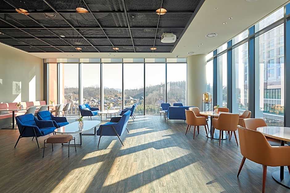 NINE TREE BY PARNAS SEOUL PANGYO 