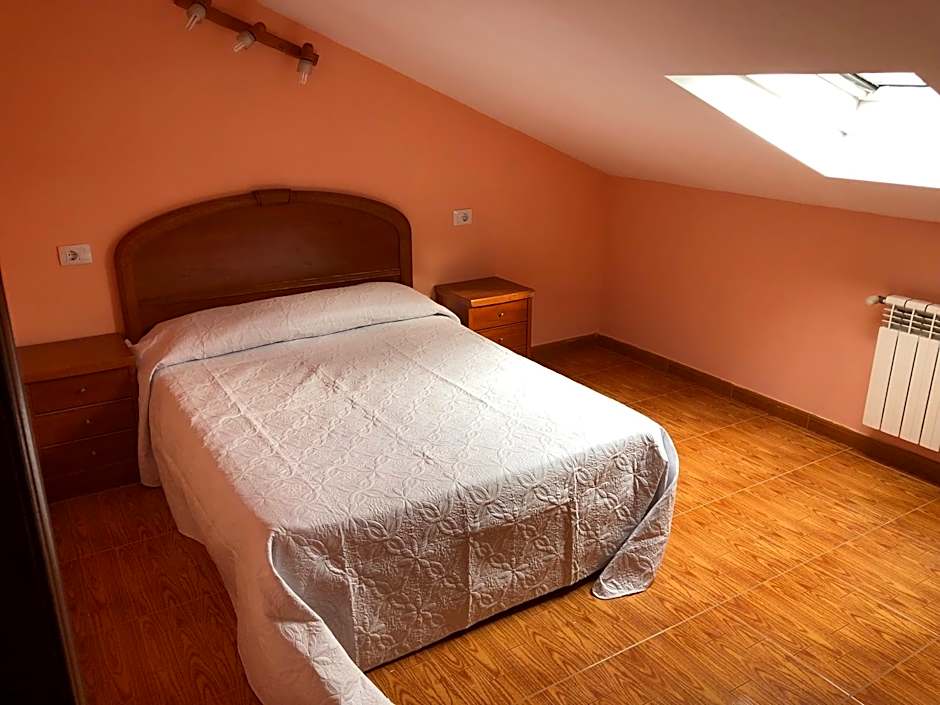 B&B O Barqueiro