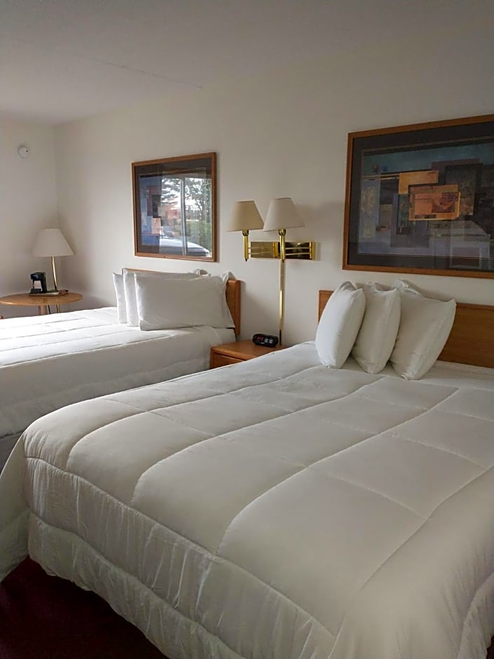 Sauk River Inn & Suites, a Travelodge by Wyndham