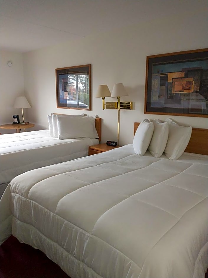 Americas Best Value Inn Sauk Centre