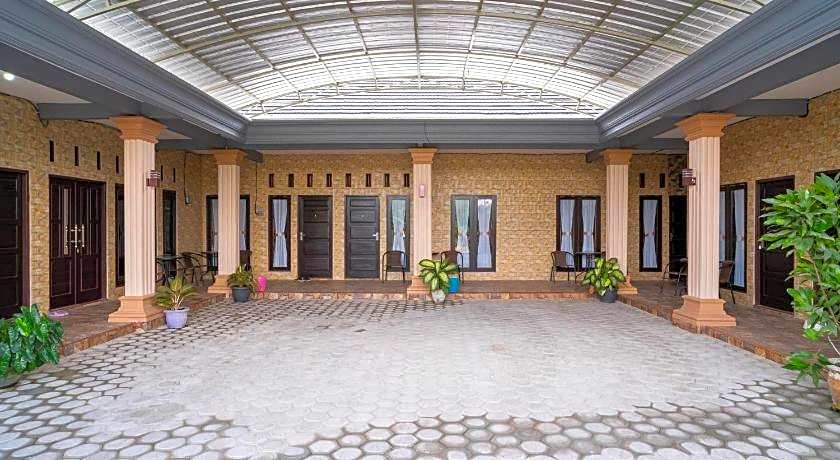 RedDoorz syariah @ Jalan Tingang Palangkaraya