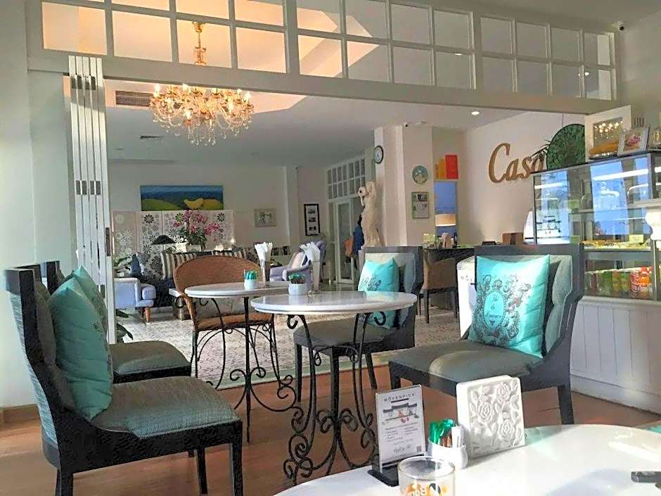 Casa Blanca Boutique Hotel - SHA Plus