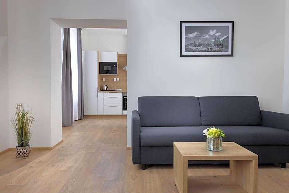 Residence Morris Mladá Boleslav