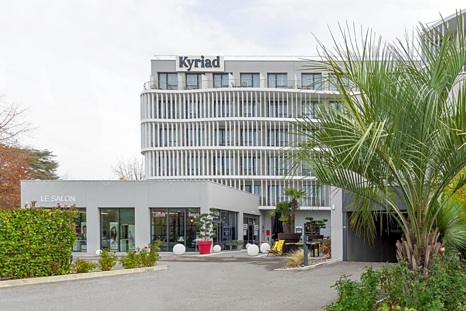 KYRIAD LYON OUEST Limonest