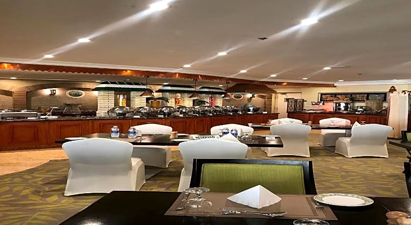 Holiday Inn Al Khobar By IHG