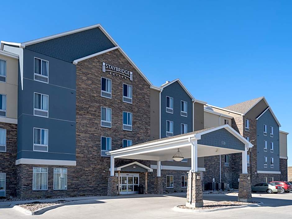 Staybridge Suites Sioux City Southeast By IHG
